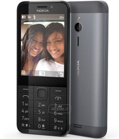 تصویر گوشی طرح نوکیا 230 | حافظه 16 مگابایت High Copy Nokia 230 16 MB