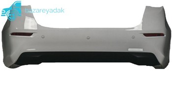 تصویر خرید سپر عقب FMC 511 