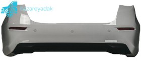 تصویر خرید سپر عقب FMC 511 