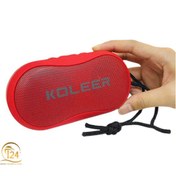 تصویر اسپیکر کلر مدل S29 koleer S29 speaker
