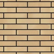 تصویر آجر آذرخش زرد شاموتی 7*33 