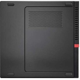 تصویر مینی‌کیس Lenovo ThinkCentre M710q 