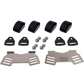 تصویر کمربند یخچال زیرو ARB Zero Fridge Tie Down Kit