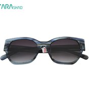 تصویر عینک آفتابی زنانه برند ELDORADO مدل TY23076 