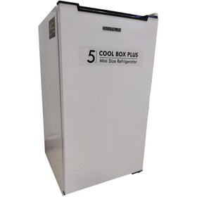 تصویر یخچال فریزر مدل GR-596 