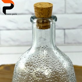 تصویر بطری جویبار زیبا 