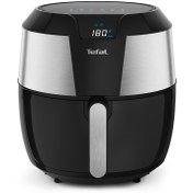 تصویر سرخ کن تفال مدل Tefal EY701 TEFAL FRYER EY701D27