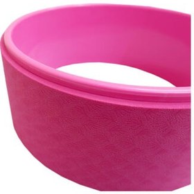 تصویر چرخ یوگا Yoga wheel 