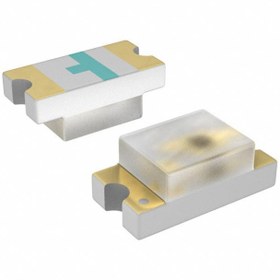 تصویر ال‌ای‌دی SMD مدل 0603 آبی 