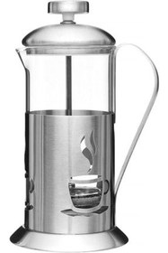 تصویر فرنچ پرس فروشگاه EVREKALA PRESS 350 ML Berghoff 