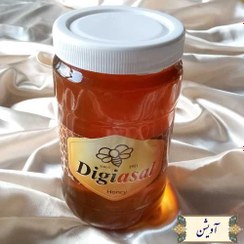 تصویر عسل آویشن ۹۰۰گرمی 