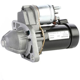 تصویر استارت عظام کد 7005 مناسب برای پراید 