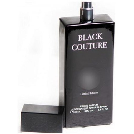 Black couture 2024 perfume price