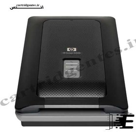 تصویر اسکنر اچ پی مدل Scanjet G4050 