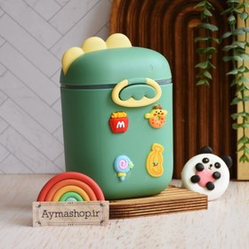 تصویر انبار شیر خشک-O362 