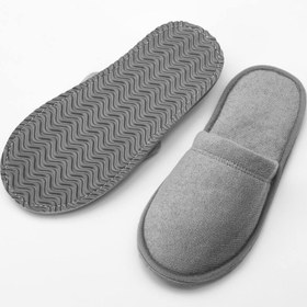 تصویر دمپايی حمام ایکیا مدل TASJON 