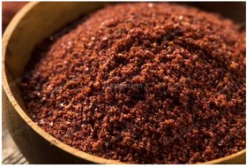 تصویر سماق اعلا - ۲۰۰ گرم 