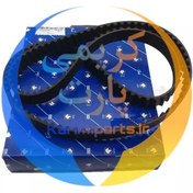 تصویر تسمه تایم 134 دندانه TU5 ایساکو 