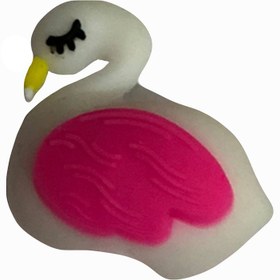 تصویر سرمدادی مدل قو 