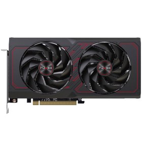 تصویر خرید کارت گرافیک Sapphire PULSE Radeon RX 7600 XT Gaming OC - حافظه 16 گیگابایت 