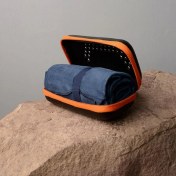 تصویر حوله مسافرتی هپی کمپ کد 46805 