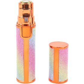 تصویر موزن بینی و ابرو جاماکی مدل 204 