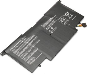 تصویر باتری داخلی لپ تاپ ASUS مدل Zenbook UX3 