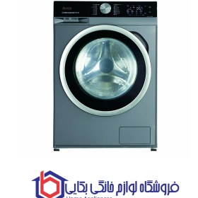 تصویر ماشین لباسشویی 10.5 کیلوگرمی لئوکو مدل LWM10516 