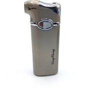 تصویر فندک گازی اتمی مخصوص پیپ سیلور 