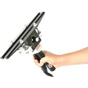 تصویر دستگاه دوخت کلاغی سیار ۴۰ سانتی 