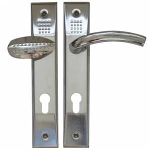 تصویر فروشگاه مستر دور ایران