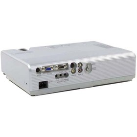 تصویر ویدئو پروژکتور دست دوم پاناسونیک Panasonic PT-LB60 