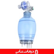 تصویر آمبوبگ pvc بزرگسال و اطفال 