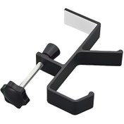 تصویر پایه هدفون و نگهدارنده تجهیزات | استند هدفون | پایه گیمینگ 