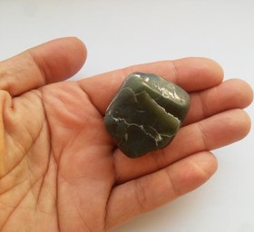 تصویر سنگ یشم (کد448) 