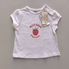 تصویر تیشرت برند کیابی 