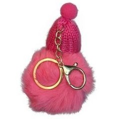 تصویر آویز عروسکی مدل نوزاد 