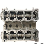 تصویر مجموعه مونتاژی سرسیلندرTU5JP4 