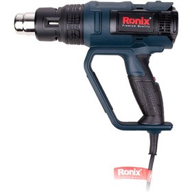 تصویر سشوار صنعتی رونیکس مدل 1102 Ronix 1102 Heat gun