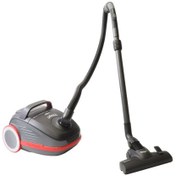 تصویر جارو برقی فلوگل VC259-6199 Flugel 2in1 VACUUM CLEANER