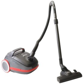 تصویر جارو برقی فلوگل VC259-6199 Flugel 2in1 VACUUM CLEANER