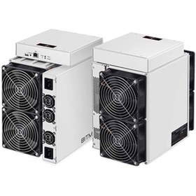 تصویر ماینر استوک انت ماینر ANTMINER S17 54TH 