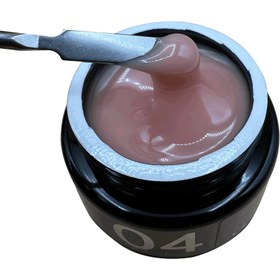 تصویر بیلدر ژل 30 میل گودلاک 04 