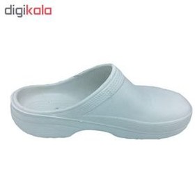 تصویر دمپایی نیکتا مدل 162 کد 0601 