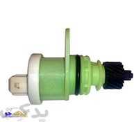 تصویر سنسور کیلومتر ۲۰۶ هانتر 