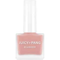 تصویر رژگونه رنگ pk03 اپیو A’Pieu | Juicy Pang Water Blusher | pk03