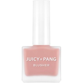 تصویر رژگونه رنگ pk03 اپیو A’Pieu | Juicy Pang Water Blusher | pk03