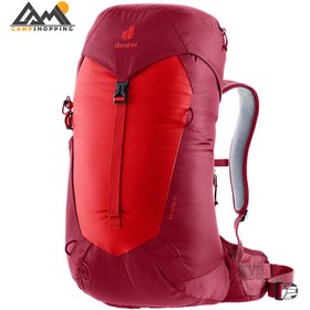 تصویر کوله‌ 30 لیتر دیوتر مدل AC LITE سری 2024 