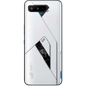 تصویر گوشی هوشمند ایسوس مدل Asus ROG Phone 5 Ultimate ظرفیت 512 گیگابایت رم 18 گیگابایت 