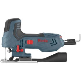 تصویر اره عمودبر رونیکس مدل 4101 Ronix Miter Saw Model 4101
